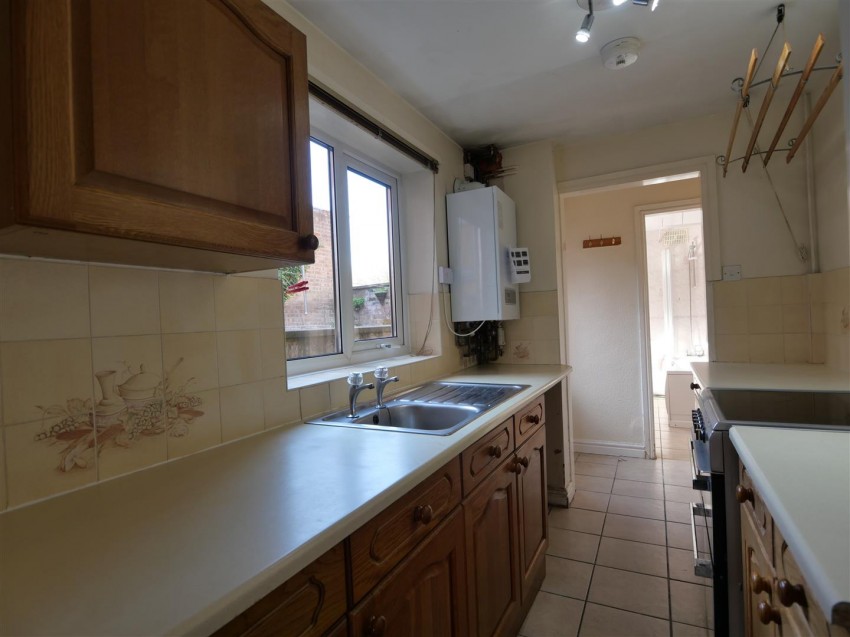 Images for Lincoln Street, Leeman Road