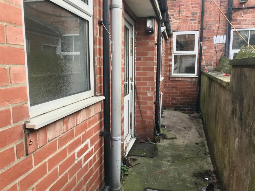 Images for Lincoln Street, Leeman Road