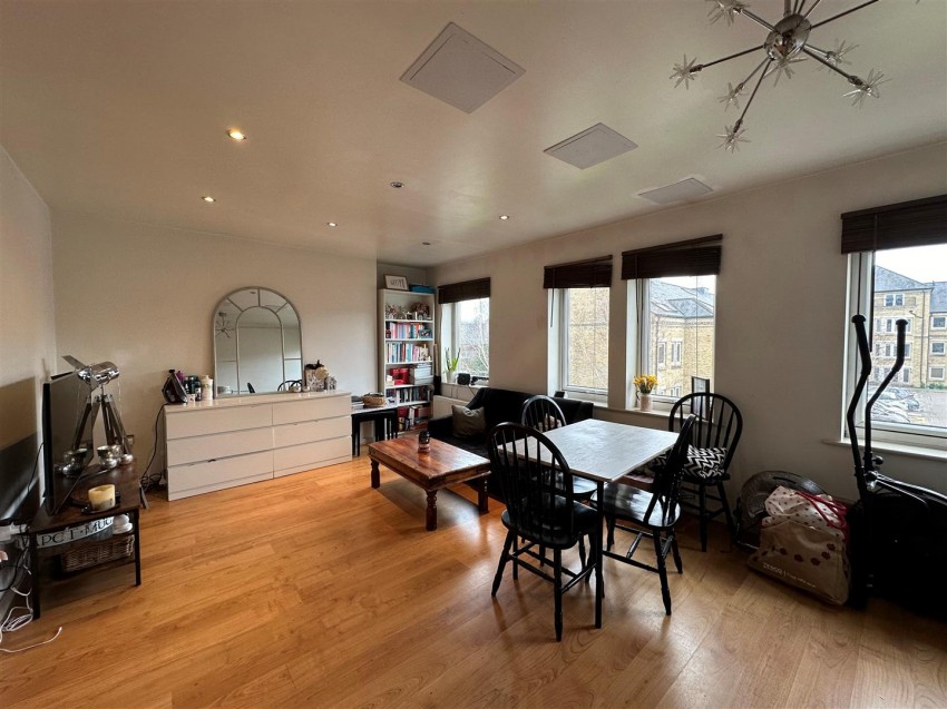 Images for Romulus House, Olympian Court, York