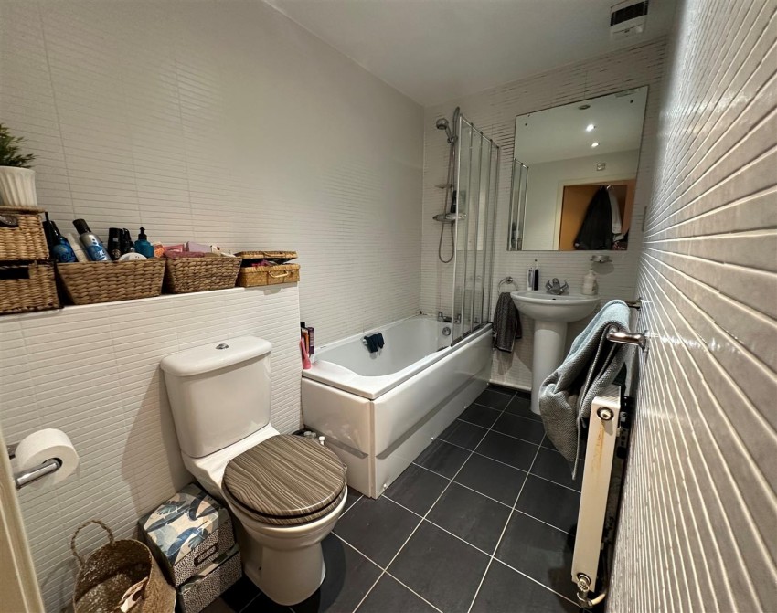 Images for Romulus House, Olympian Court, York