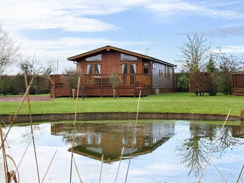 View Full Details for Abbots Green, York House Holiday Park, Balk