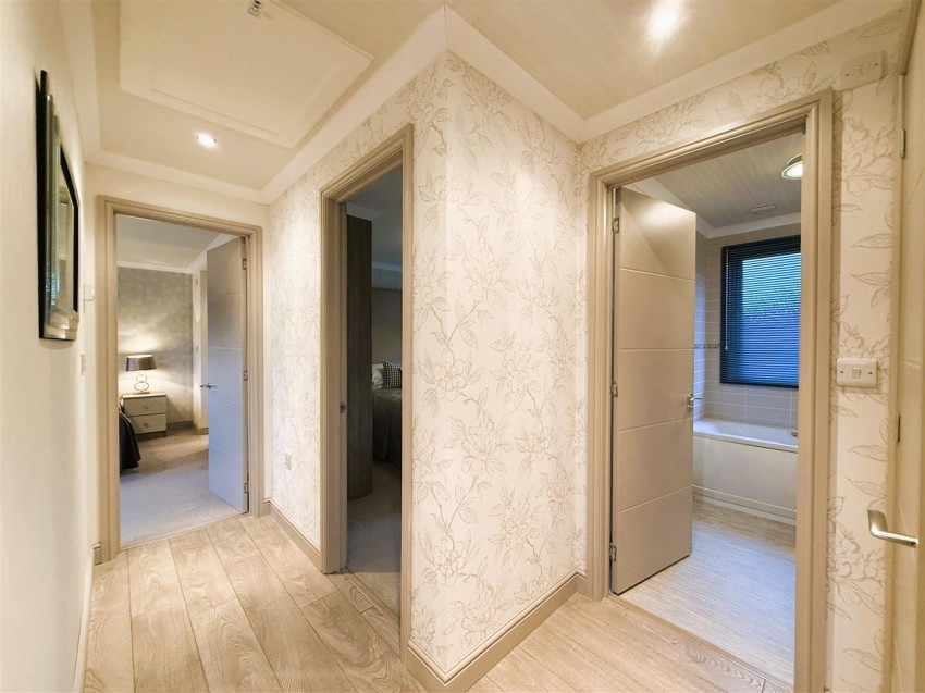 Images for Abbots Green, York House Holiday Park, Balk