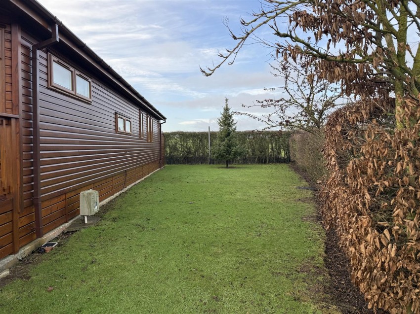 Images for Abbots Green, York House Holiday Park, Balk