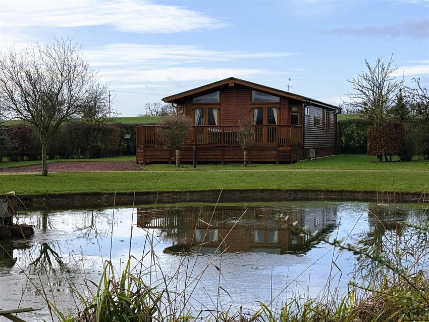 Images for Abbots Green, York House Holiday Park, Balk