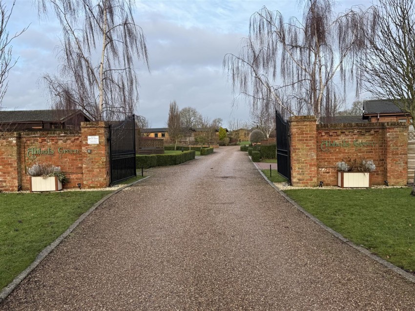 Images for Abbots Green, York House Holiday Park, Balk