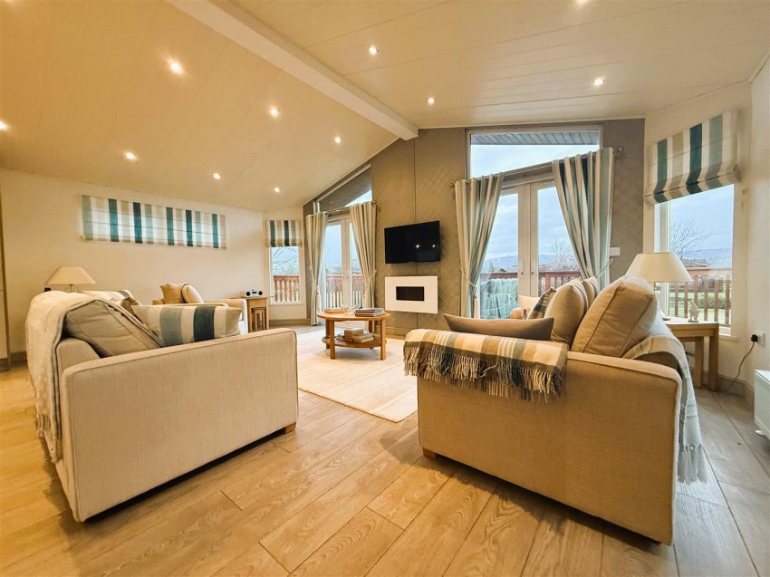 Images for Abbots Green, York House Holiday Park, Balk