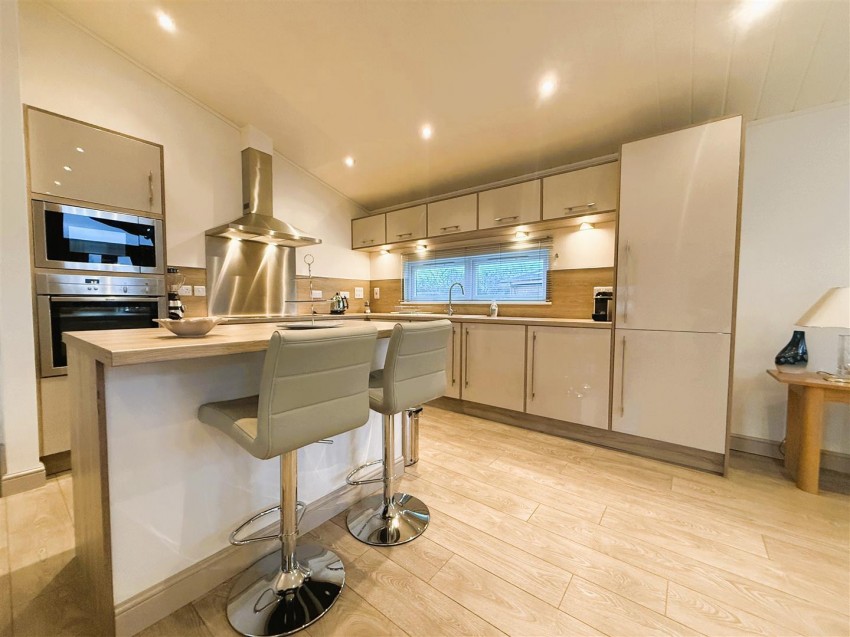 Images for Abbots Green, York House Holiday Park, Balk