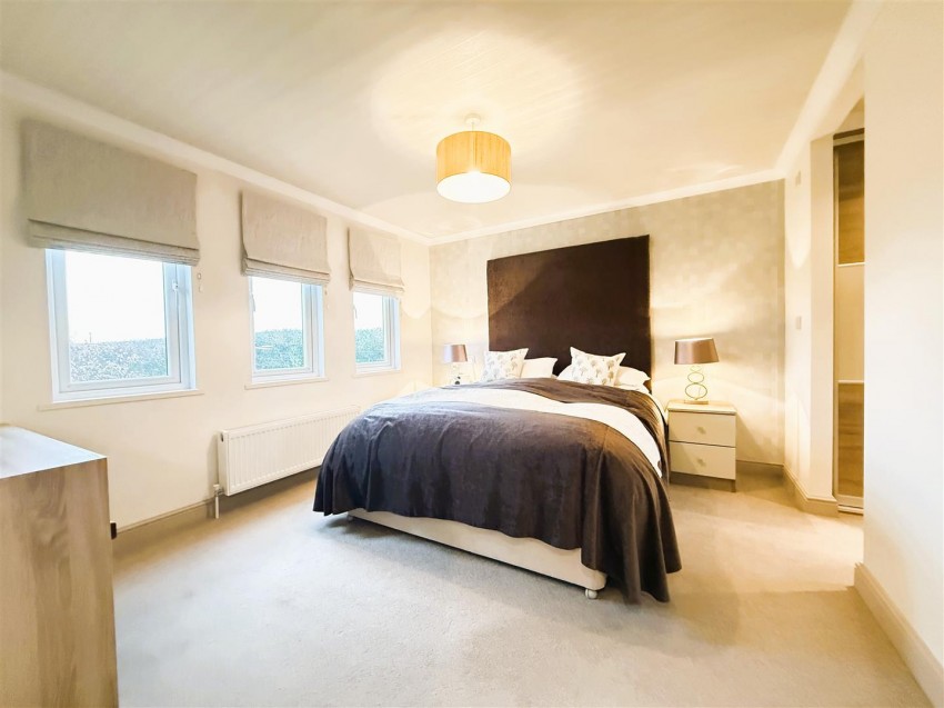 Images for Abbots Green, York House Holiday Park, Balk