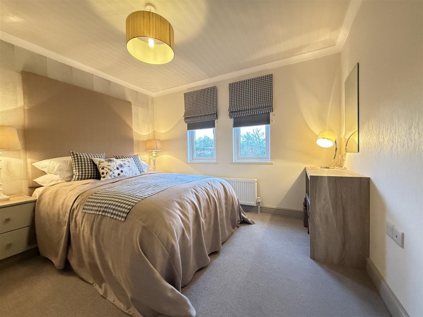 Images for Abbots Green, York House Holiday Park, Balk