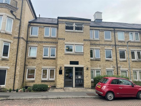 View Full Details for Olympian Court, Hull Road