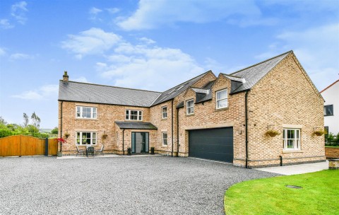 View Full Details for The Old Manor, Leppington