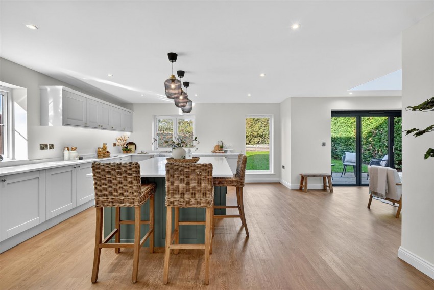 Images for Boroughbridge Road, Green Hammerton, York