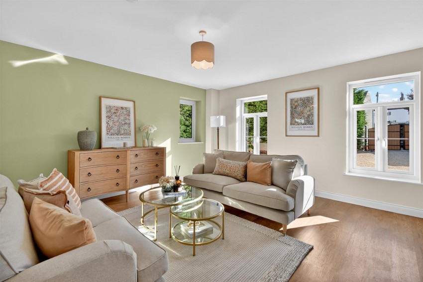 Images for Boroughbridge Road, Green Hammerton, York