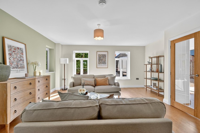 Images for Boroughbridge Road, Green Hammerton, York