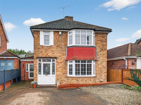 View Full Details for Holgate Lodge Drive, York