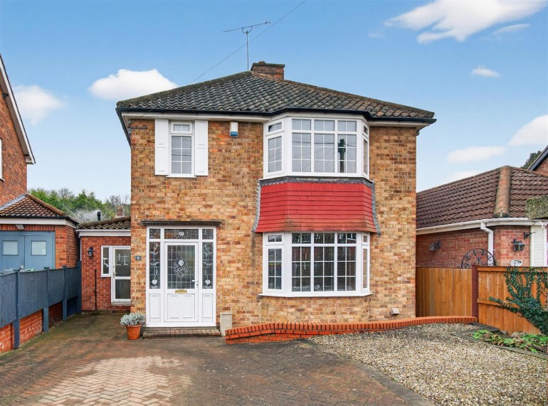 Holgate Lodge Drive, York