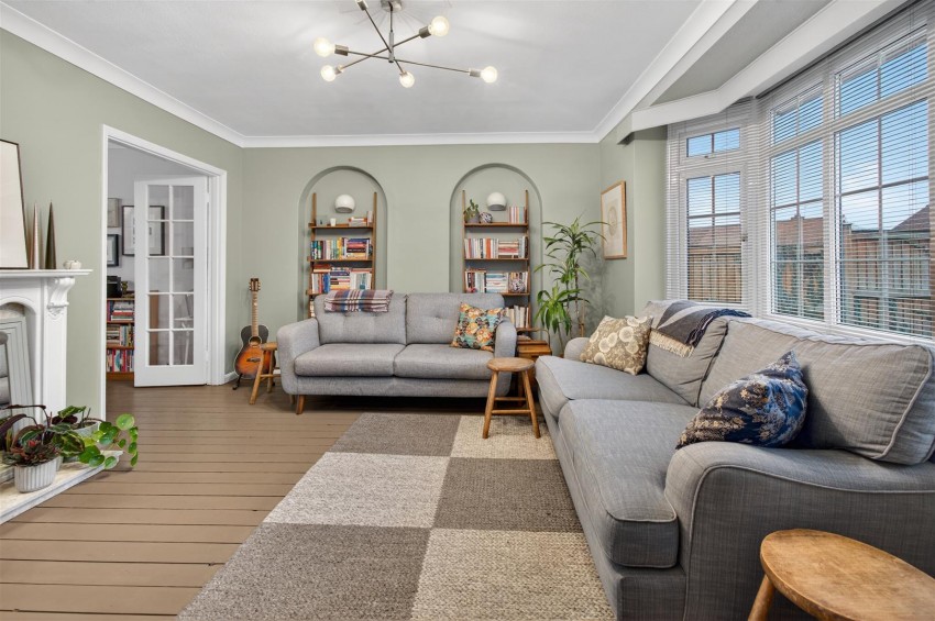 Images for Holgate Lodge Drive, York