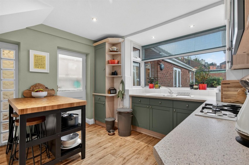 Images for Holgate Lodge Drive, York