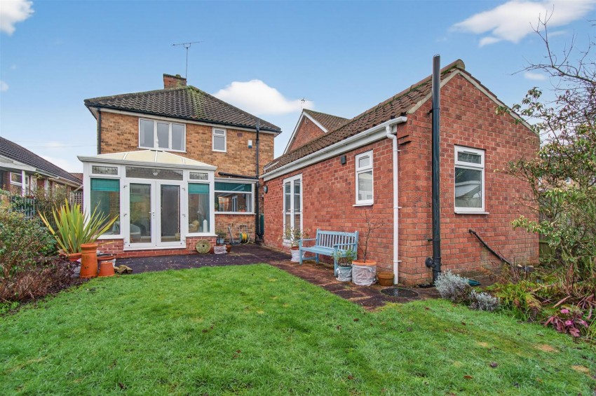 Images for Holgate Lodge Drive, York