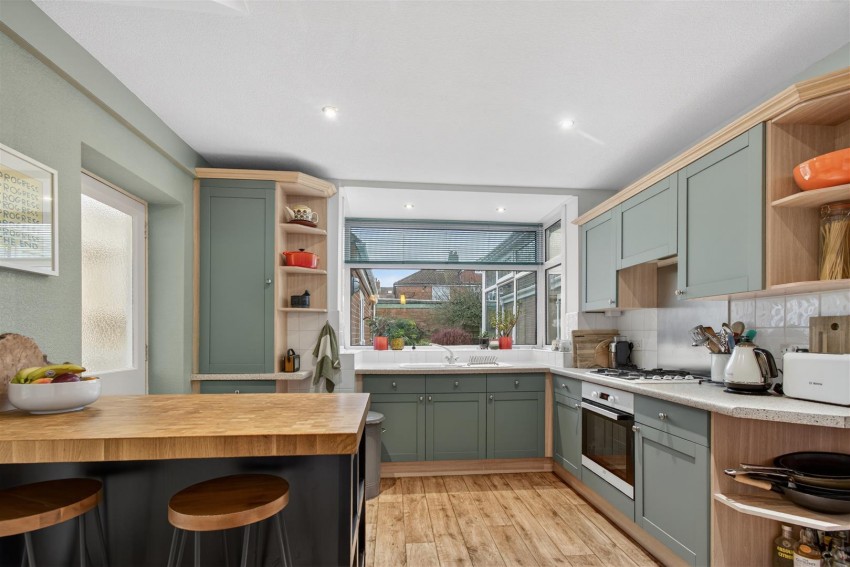 Images for Holgate Lodge Drive, York