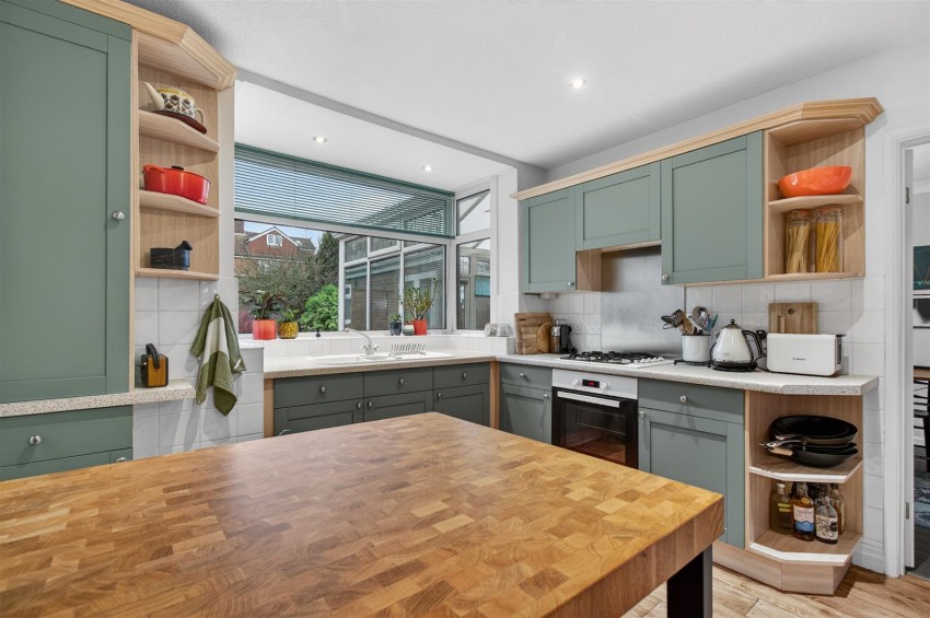 Images for Holgate Lodge Drive, York