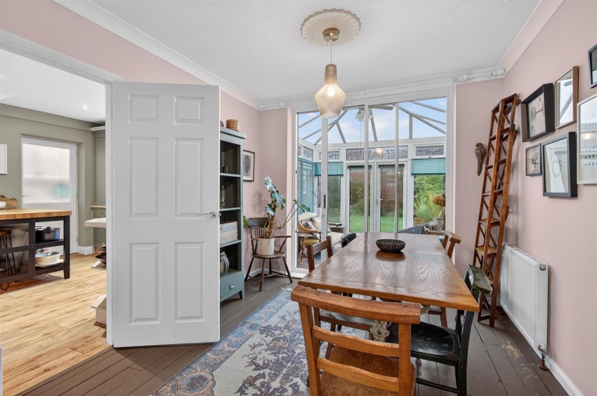 Images for Holgate Lodge Drive, York