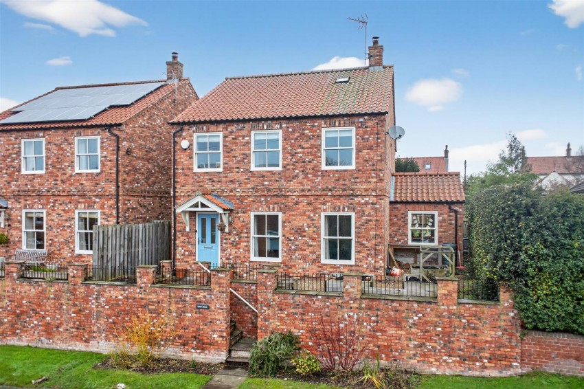 Images for South Back Lane, Stillington, York