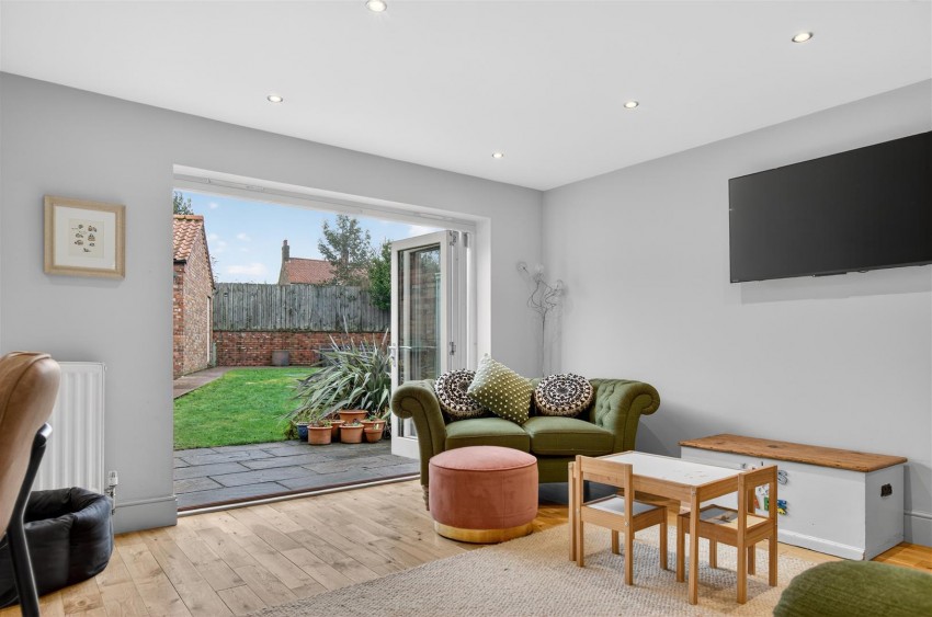 Images for South Back Lane, Stillington, York