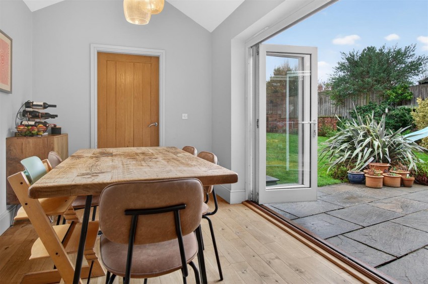 Images for South Back Lane, Stillington, York