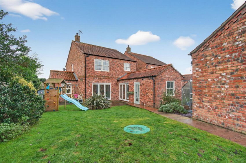 Images for South Back Lane, Stillington, York