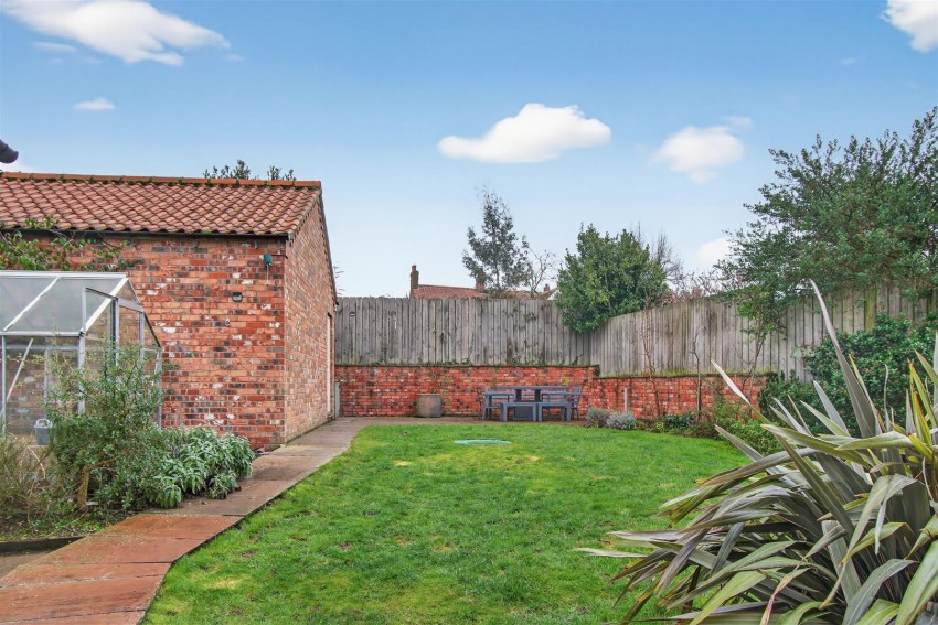 Images for South Back Lane, Stillington, York