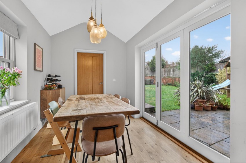 Images for South Back Lane, Stillington, York