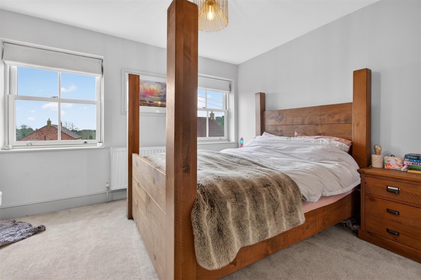 Images for South Back Lane, Stillington, York