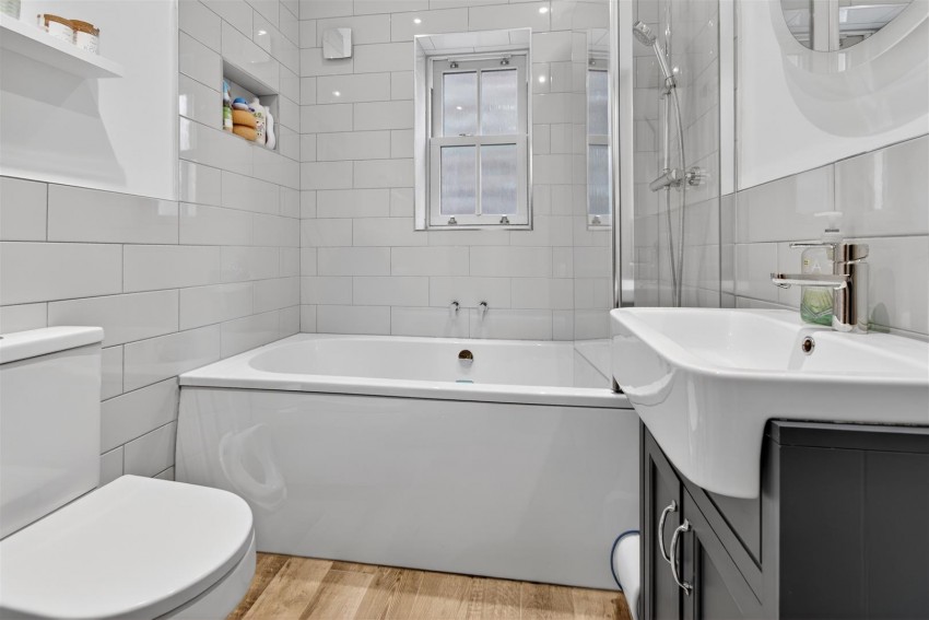 Images for South Back Lane, Stillington, York