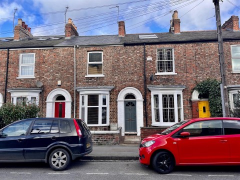 View Full Details for Nunthorpe Road, York