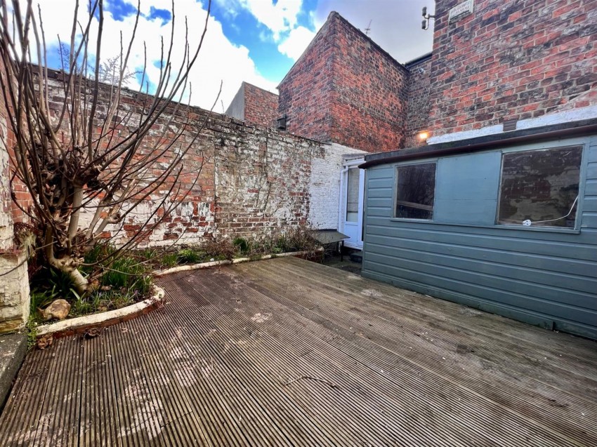 Images for Nunthorpe Road, York