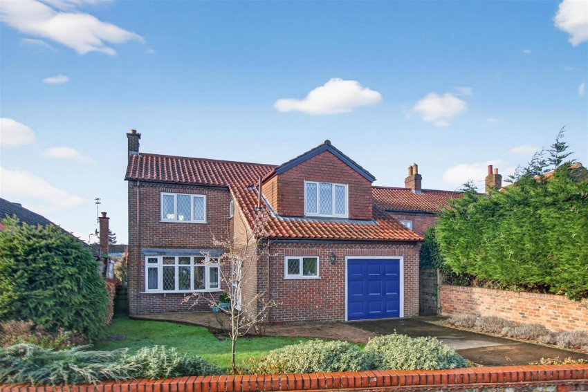 Images for Church Close, Wheldrake, York