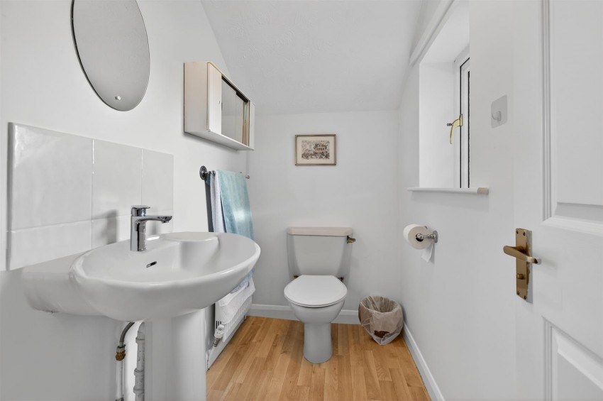 Images for Church Close, Wheldrake, York