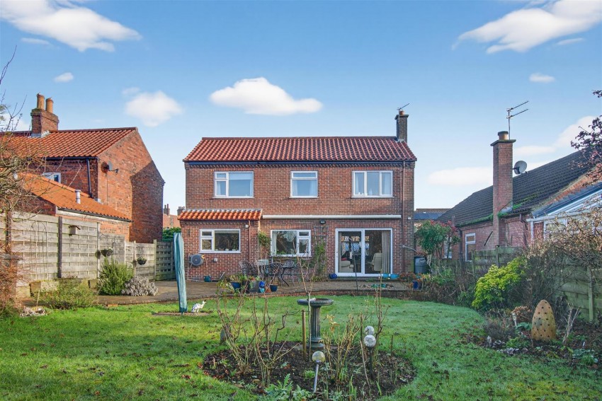 Images for Church Close, Wheldrake, York