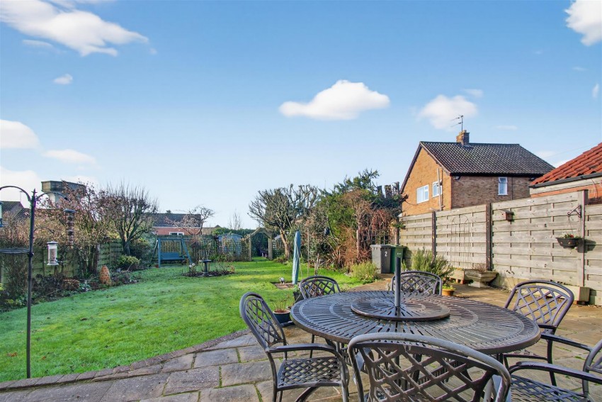 Images for Church Close, Wheldrake, York