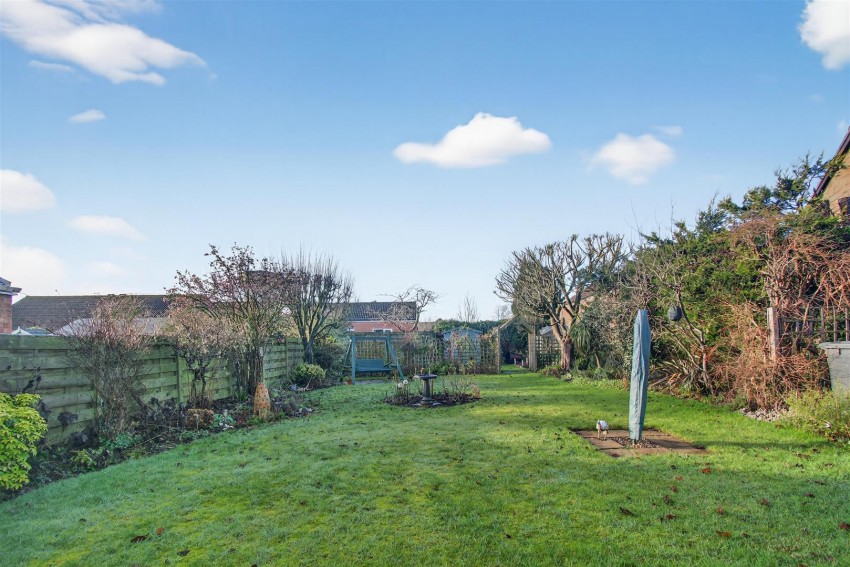 Images for Church Close, Wheldrake, York