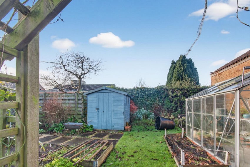 Images for Church Close, Wheldrake, York