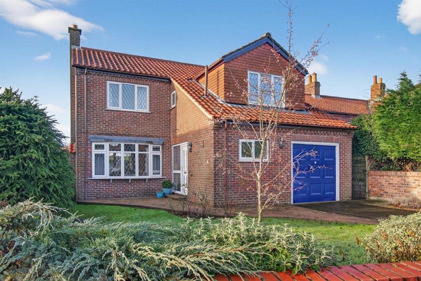 Images for Church Close, Wheldrake, York