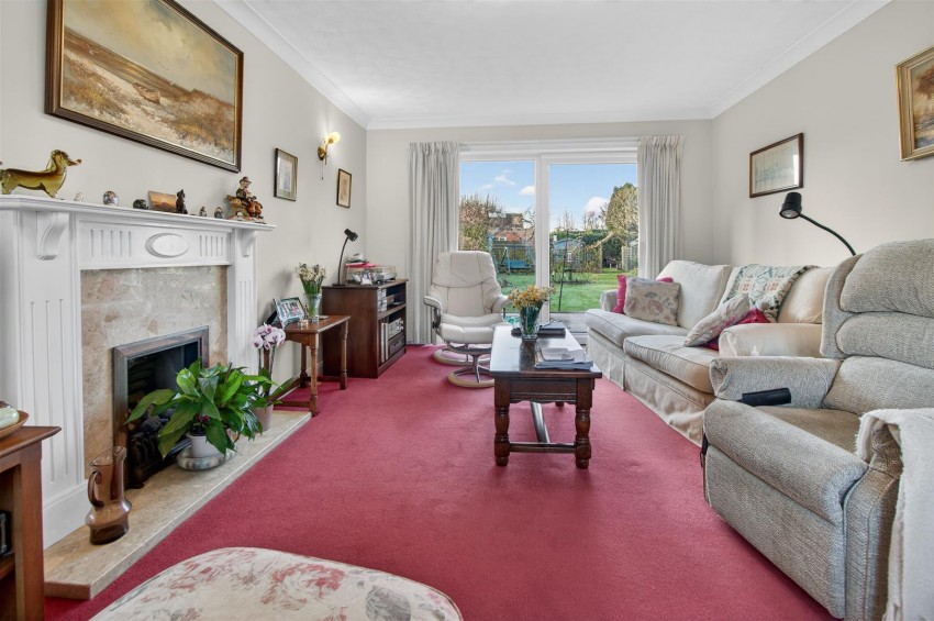 Images for Church Close, Wheldrake, York