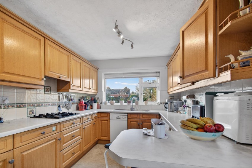 Images for Church Close, Wheldrake, York