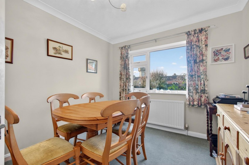 Images for Church Close, Wheldrake, York