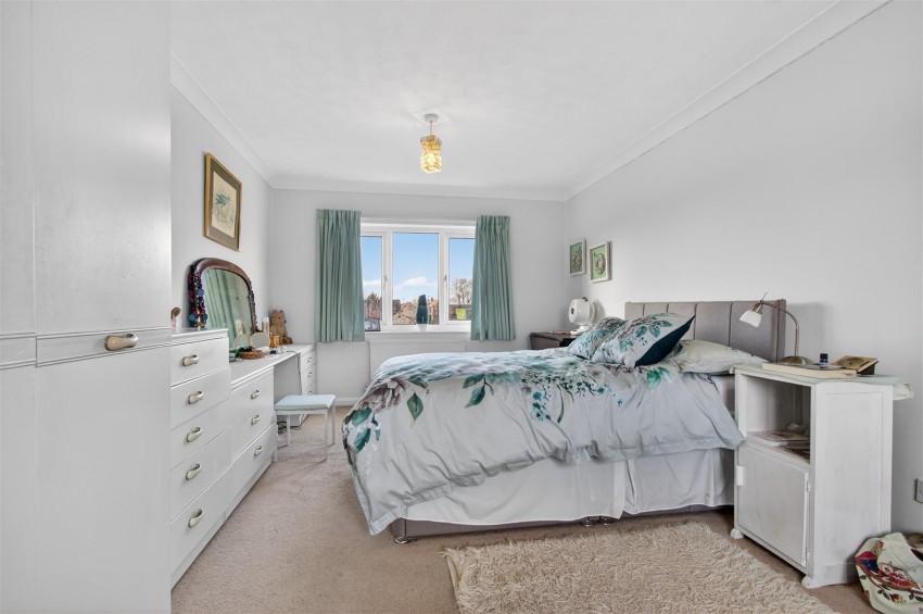 Images for Church Close, Wheldrake, York