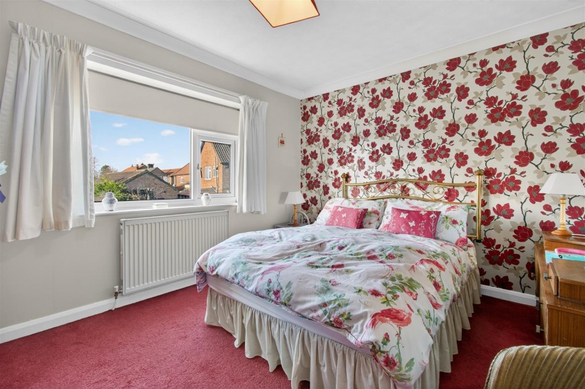 Images for Church Close, Wheldrake, York