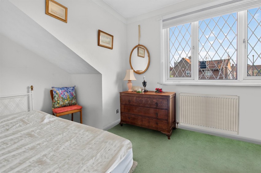 Images for Church Close, Wheldrake, York