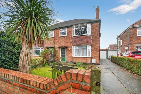 View Full Details for Broadway West, York